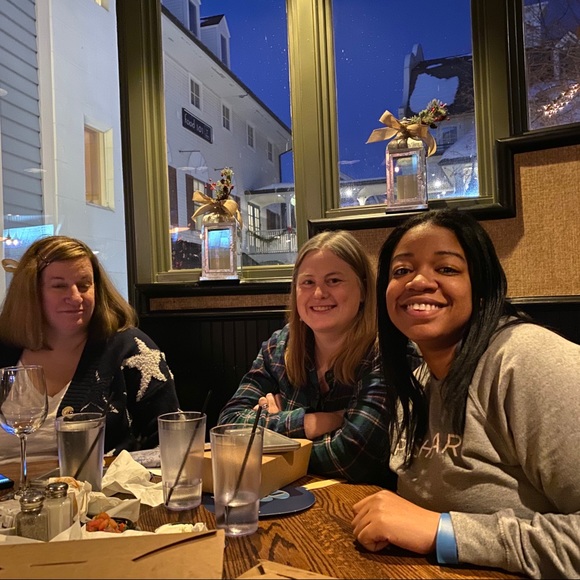 South Hadley, MA 8th Birthday Posh N Sip - Picture 3 of 3